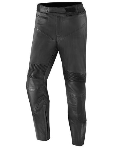 Acquista Pantaloni In Pelle Con Protezioni Ixs Tayler a prezzo scontato