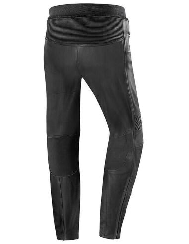 Acquista Pantaloni In Pelle Con Protezioni Ixs Tayler a prezzo scontato