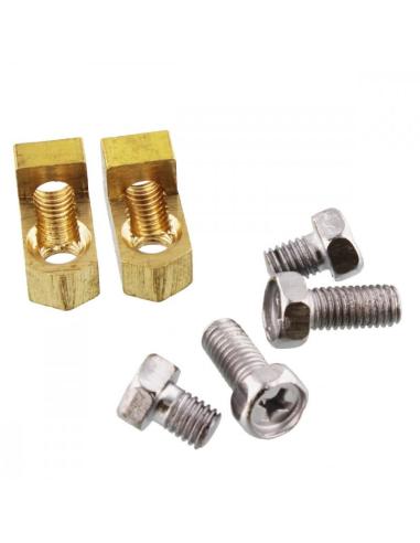 Comprar Adaptador Tornillo Bateria M5 a precio de oferta