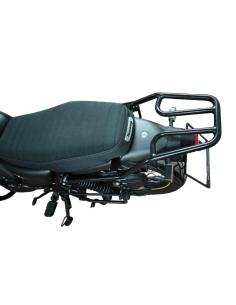 Comprar Portaequipajes Cromado Para Keeway Xlight 125 - Spaan