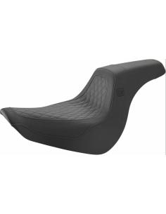 BANCO SPEED MERCHANT PRO SERIES COM GELCORE™ E ULTRA-FOAM PARA HARLEY-DAVIDSON SOFTAIL