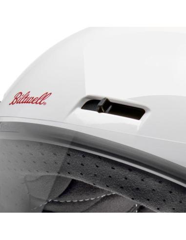 BILTWELL GRINGO SV INTERSECTION WARM HELMET