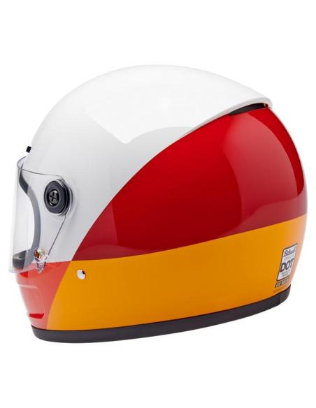 CAPACETE BILTWELL GRINGO SV INTERSECTION WARM