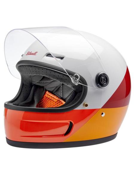 CAPACETE BILTWELL GRINGO SV INTERSECTION WARM