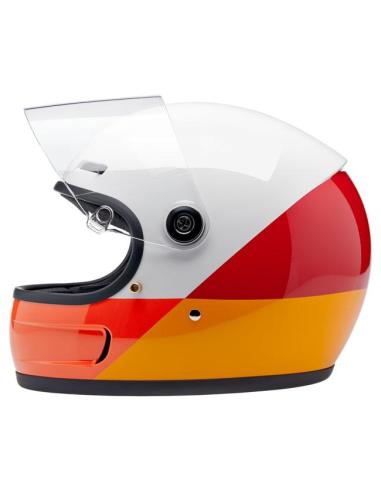 CAPACETE BILTWELL GRINGO SV INTERSECTION WARM