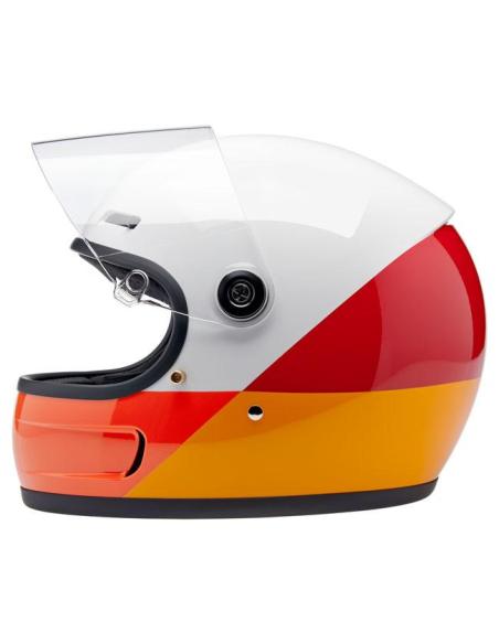 BILTWELL GRINGO SV INTERSECTION WARM HELMET