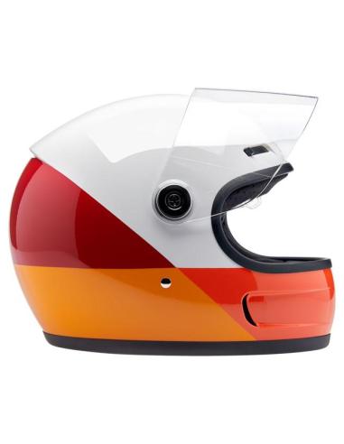 BILTWELL GRINGO SV INTERSECTION WARM HELMET