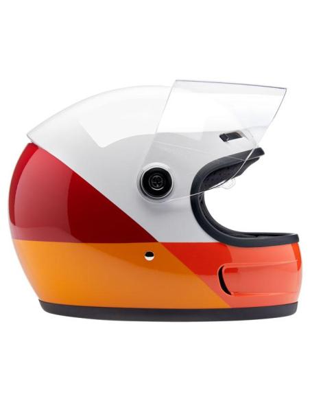 BILTWELL GRINGO SV INTERSECTION WARM HELMET