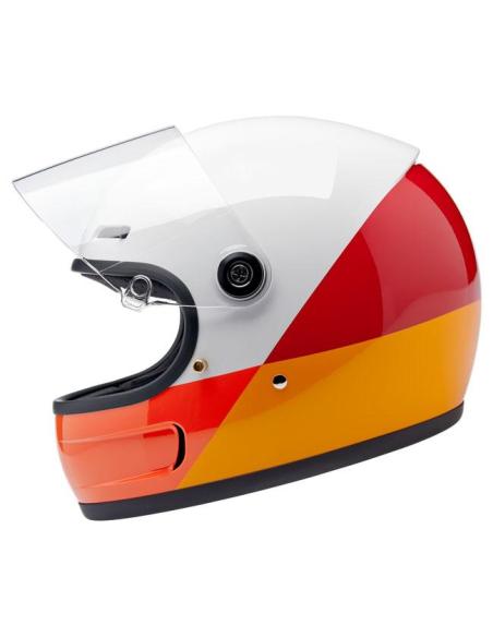 CAPACETE BILTWELL GRINGO SV INTERSECTION WARM