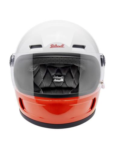 CAPACETE BILTWELL GRINGO SV INTERSECTION WARM