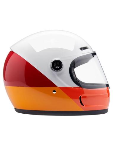 CAPACETE BILTWELL GRINGO SV INTERSECTION WARM