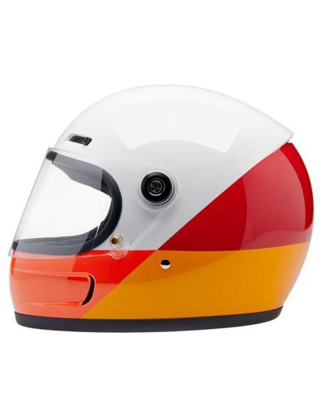 CAPACETE BILTWELL GRINGO SV INTERSECTION WARM