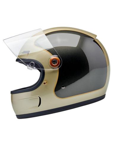 CASQUE BILTWELL GRINGO SV METALLIC CHAMPAGNE / CHARCOAL TRACKER