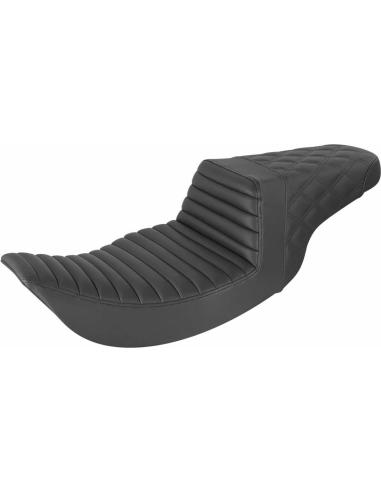 BANCO STEP-UP COM ULTRA-FOAM E GELCORE™ PARA HARLEY-DAVIDSON TOURING