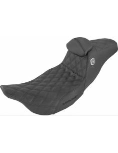 ASIENTO SADDLEMEN PERFORMANCE CON GELCORE™ Y RESPALDO...