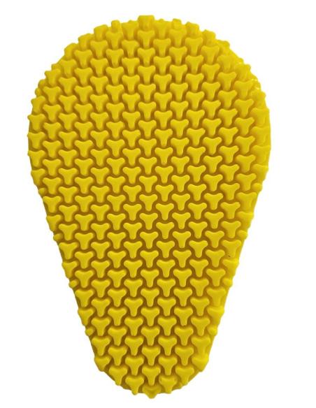 Moore Super Comfort Pro Level 2 Protectors – Pack of 2 | Iguana Custom