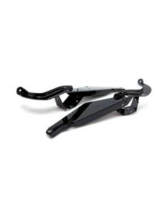 Buy Reinforced Mount Batwing 96-13 | Touring FLHT FLHX