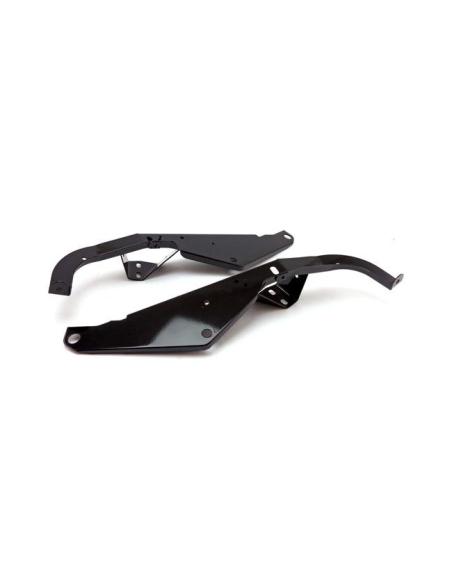 Suporte Batwing Reforçado | Harley Touring 96-13