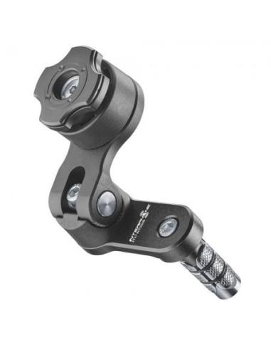 SUPORTE DE CELULAR QUIKLOX PARA PIPA DE DIREÇÃO – UNIVERSAL