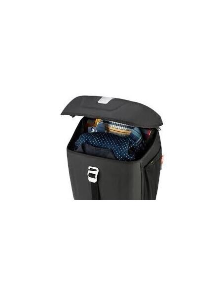 Alforje Lateral Givi Multitrato Mt501S | Preço Promocional