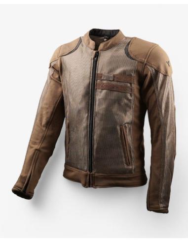 Comprar Chaqueta Breeze Man Arena Ventilada  – Protección Flexishock Y Diseño Ultraligero