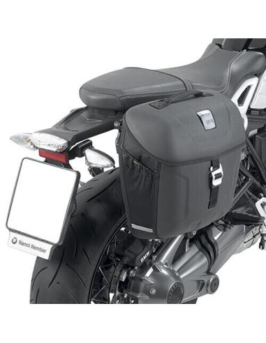 SADDLEBAG HOLDER RIGHT BMW R NINE T 2014-18
