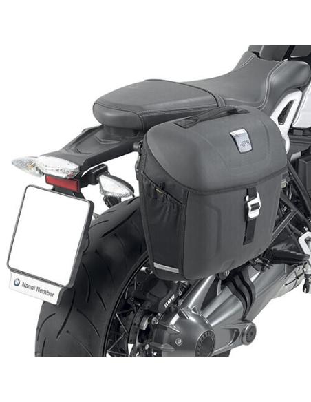 SADDLEBAG HOLDER RIGHT BMW R NINE T 2014-18