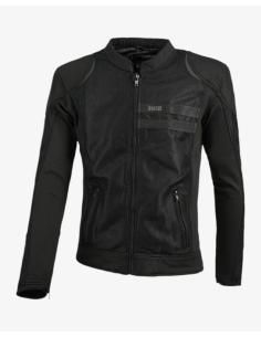 JAQUETA DE MOTO FEMININA VENTILADA BREEZE – FLEXISHOCK, LEVEZA E CONFORTO PARA O VERÃO