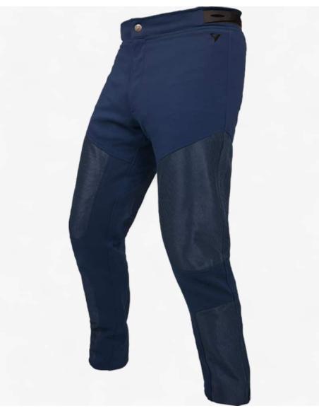 CALÇA DE VERÃO SUPER VENTILADA BY CITY BREEZE MAN BLUE