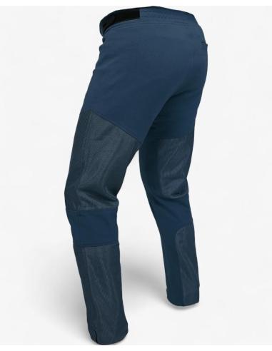 CALÇA DE VERÃO SUPER VENTILADA BY CITY BREEZE MAN BLUE