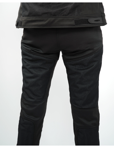 Comprar Pantalón De Verano Super Ventilado By City Breeze a precio de oferta