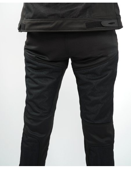 Acquista Pantaloni Estivi Super Ventilati By City Breeze a prezzo scontato