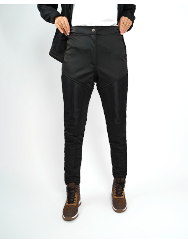 Comprar Pantalón De Verano Super Ventilado By City Breeze a precio de oferta