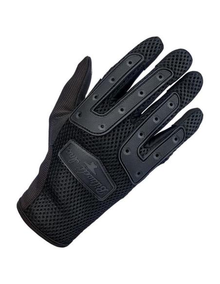 Comprar Guantes Biltwell Anza Black Out | Táctiles y Reforzados