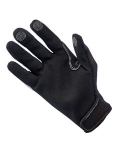 Comprar Guantes Biltwell Anza Blanco/Negro | Táctiles, Off-Road 2