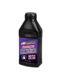 Fluido de Freio Maxima DOT 4 500ml | Alto Desempenho e Confiabilidade