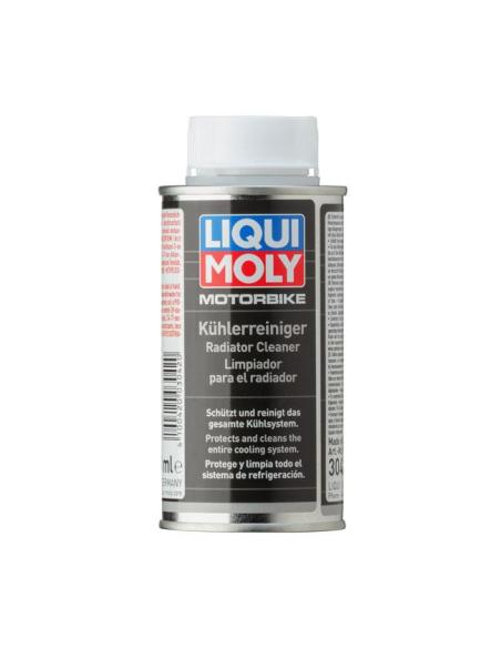 Liqui Moly Limpa Radiador Moto 150ml | Remove Lodo, Óleo e Cal