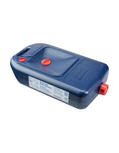 Liqui Moly Oil Drain Can 10L | For Cars & Motorcycles | Sealed & Filtered