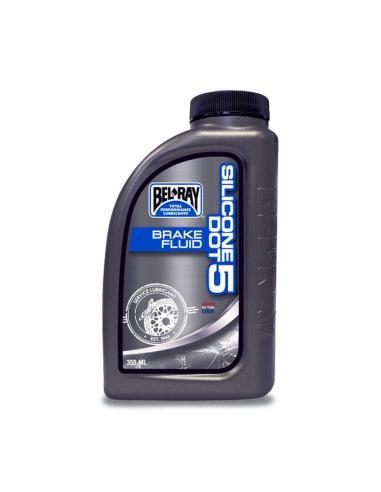 Acquista Liquido Freni Bel-Ray Dot-5 a prezzo scontato