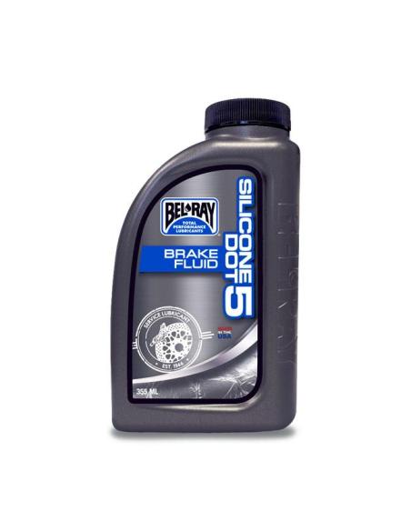 Acquista Liquido Freni Bel-Ray Dot-5 a prezzo scontato