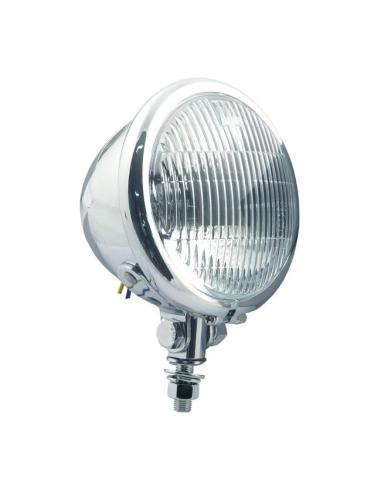 BAT PHARE ANTIBROUILLARD HOMOLOGATION TYPE "B" 4,5 POUCES