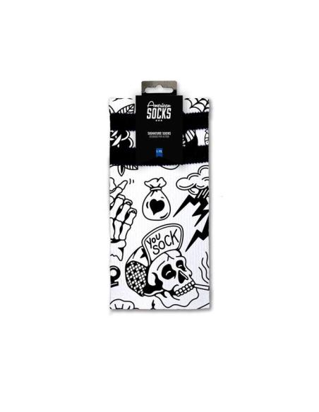 American Socks Worth It | Coolmax® Performance & Art