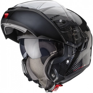 CASCO MODULARE CABERG LEVO CARBONIO 2