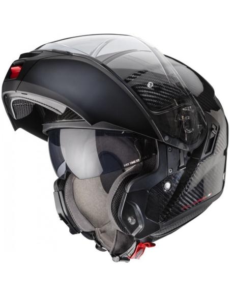 CABERG LEVO CARBON MODULAR HELMET