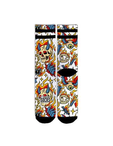 American Socks Worth It | Coolmax® Performance & Art