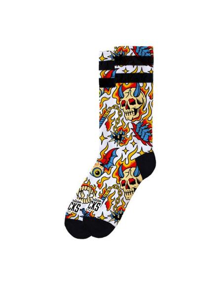 American Socks Worth It | Coolmax® Performance & Art