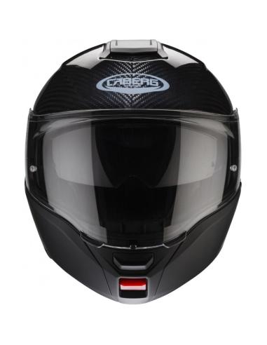 Comprar Casco Modular Caberg Levo Carbono a precio de oferta