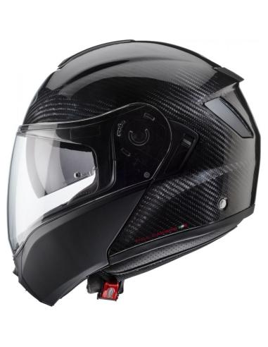 Comprar Casco Modular Caberg Levo Carbono a precio de oferta