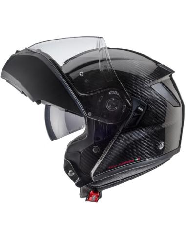 CABERG LEVO CARBON MODULAR HELMET