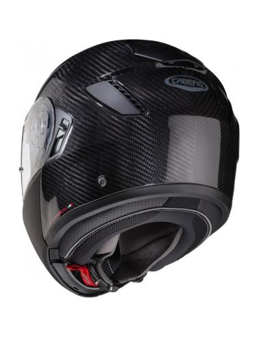 Comprar Casco Modular Caberg Levo Carbono a precio de oferta